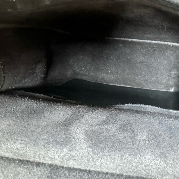 ❤️SOLD❤️Vintage Coach Black Murphy Bag 9930 - Picture 8 of 11